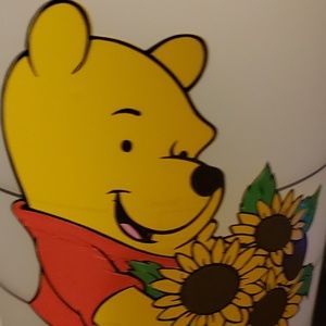 Meet your Posher, Iris